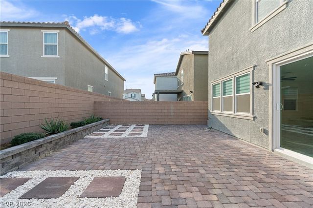 4103 Golden Fleece Avenue, Las Vegas, NV 89141