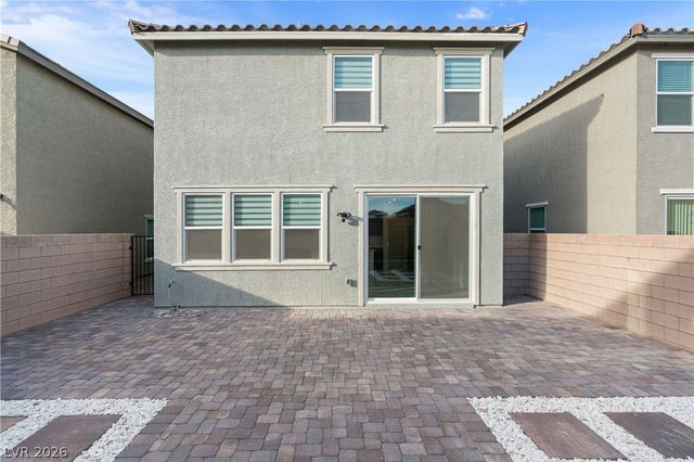 4103 Golden Fleece Avenue, Las Vegas, NV 89141