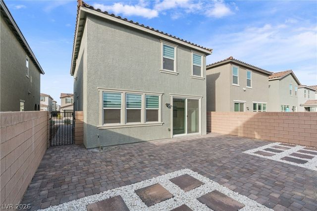 4103 Golden Fleece Avenue, Las Vegas, NV 89141