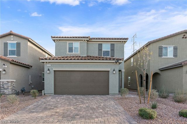 4103 Golden Fleece Avenue, Las Vegas, NV 89141