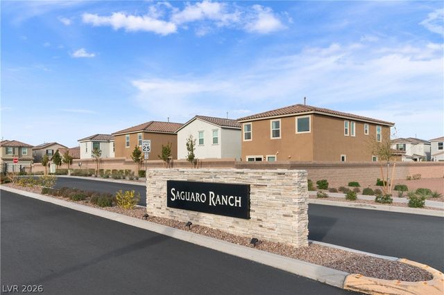 4103 Golden Fleece Avenue, Las Vegas, NV 89141