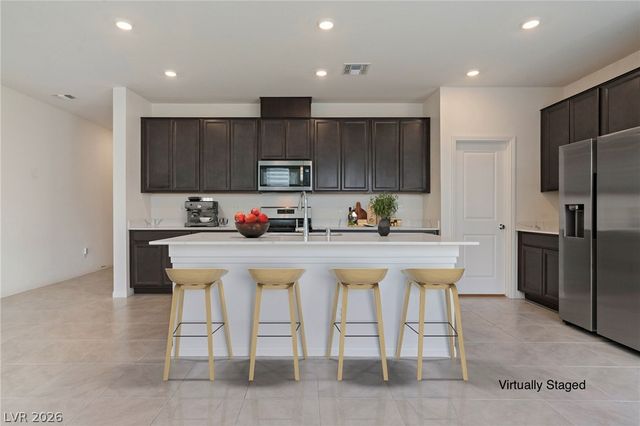 4103 Golden Fleece Avenue, Las Vegas, NV 89141