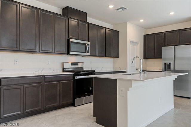 4103 Golden Fleece Avenue, Las Vegas, NV 89141