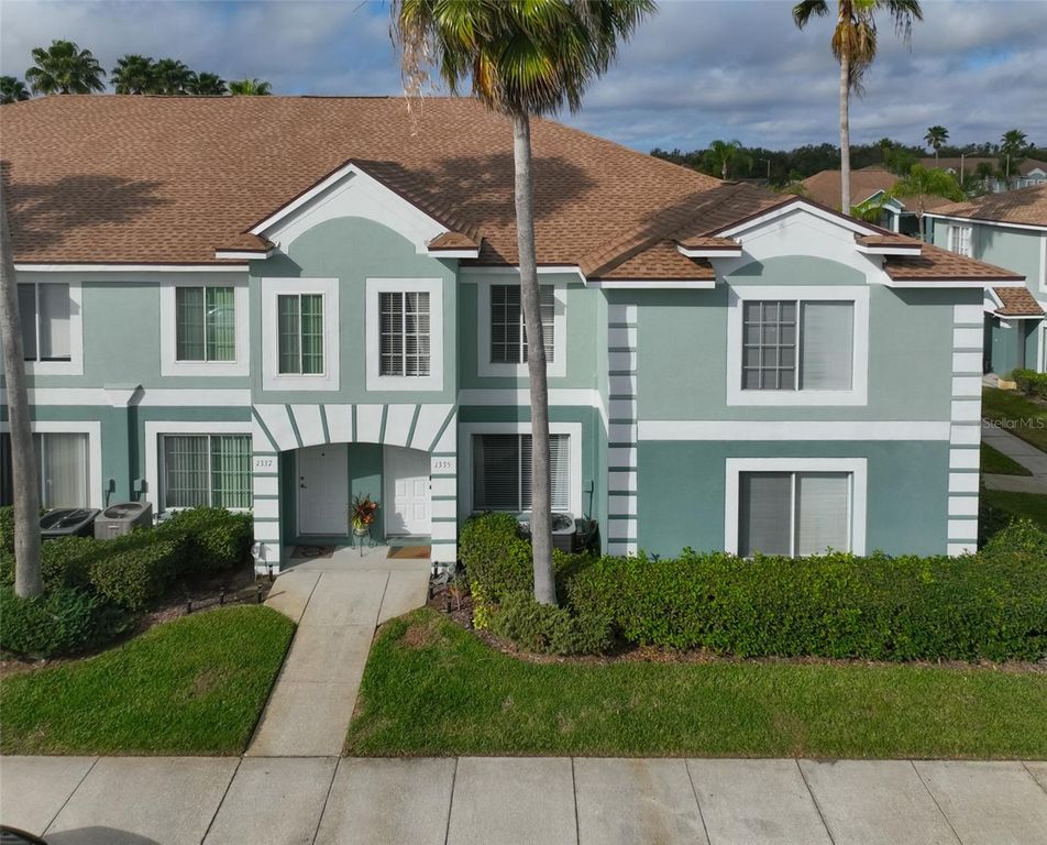 1335 TWILRIDGE PLACE, Brandon, FL 33511