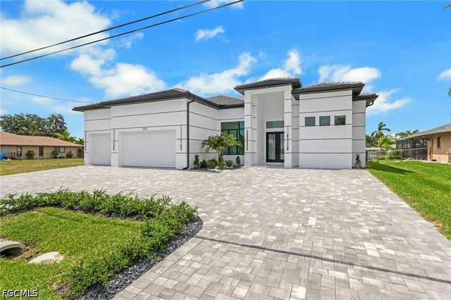1323 SE 17th ST, Cape Coral, FL 33990