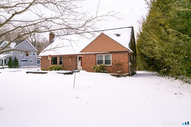 160 Flanders Road, Southington, CT 06489