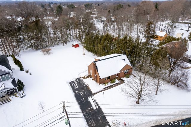 160 Flanders Road, Southington, CT 06489