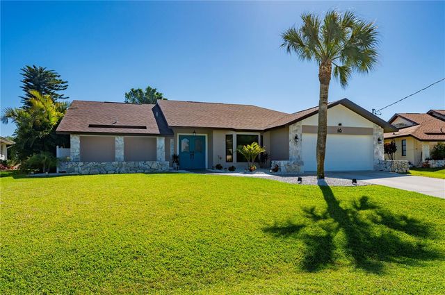 46 BUNKER COURT, Rotonda West, FL 33947