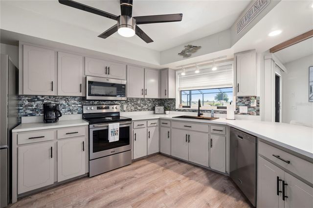 46 BUNKER COURT, Rotonda West, FL 33947