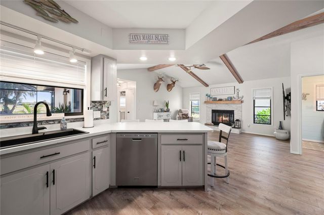 46 BUNKER COURT, Rotonda West, FL 33947