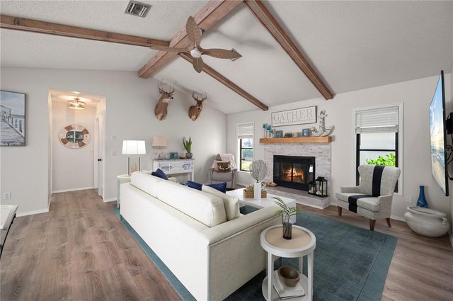 46 BUNKER COURT, Rotonda West, FL 33947