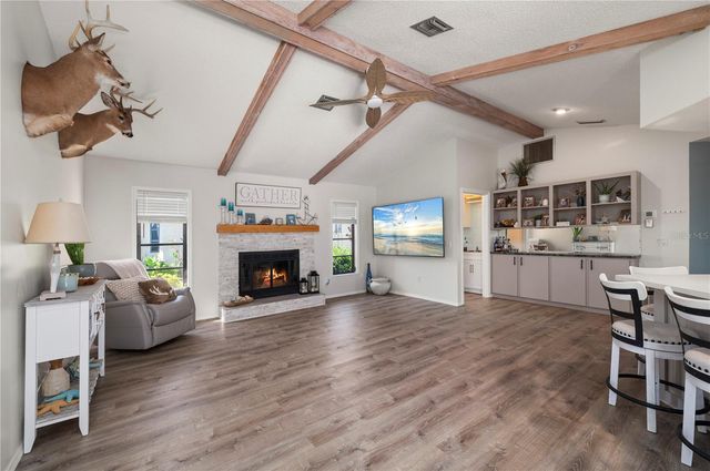 46 BUNKER COURT, Rotonda West, FL 33947