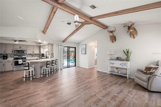 46 BUNKER COURT, Rotonda West, FL 33947