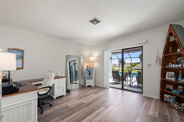 46 BUNKER COURT, Rotonda West, FL 33947