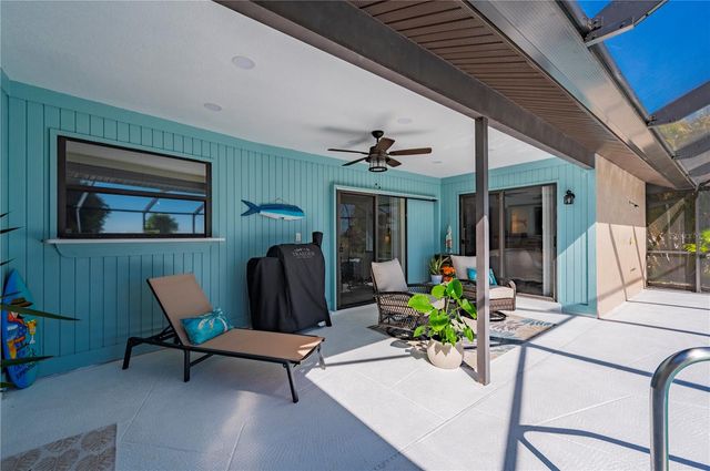 46 BUNKER COURT, Rotonda West, FL 33947