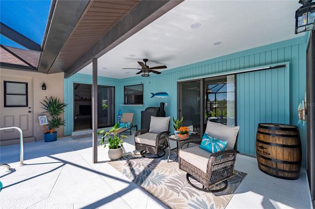 46 BUNKER COURT, Rotonda West, FL 33947