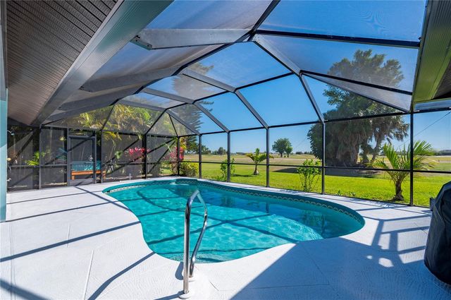 46 BUNKER COURT, Rotonda West, FL 33947