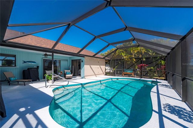 46 BUNKER COURT, Rotonda West, FL 33947