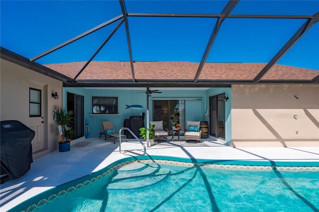 46 BUNKER COURT, Rotonda West, FL 33947