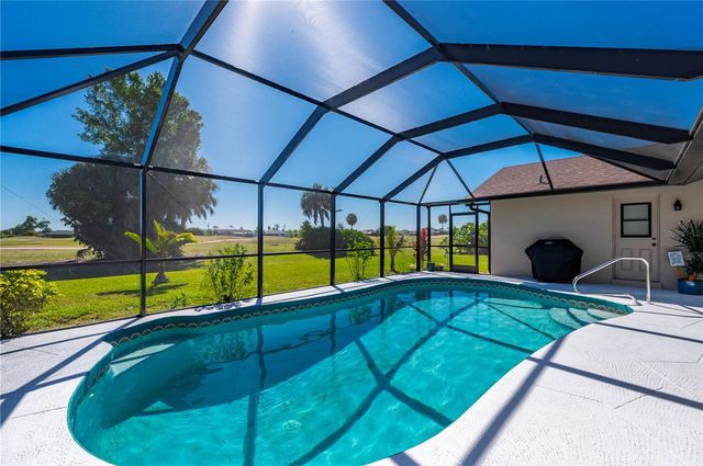 46 BUNKER COURT, Rotonda West, FL 33947