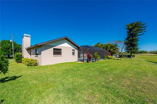 46 BUNKER COURT, Rotonda West, FL 33947