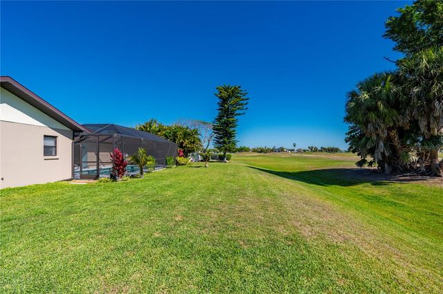 46 BUNKER COURT, Rotonda West, FL 33947