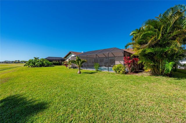 46 BUNKER COURT, Rotonda West, FL 33947