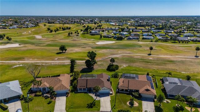 46 BUNKER COURT, Rotonda West, FL 33947