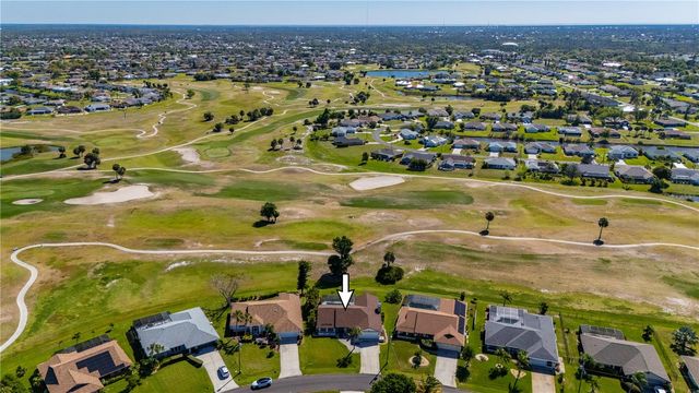 46 BUNKER COURT, Rotonda West, FL 33947