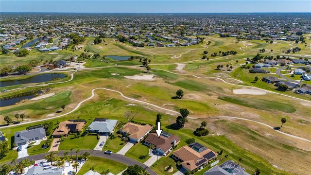 46 BUNKER COURT, Rotonda West, FL 33947