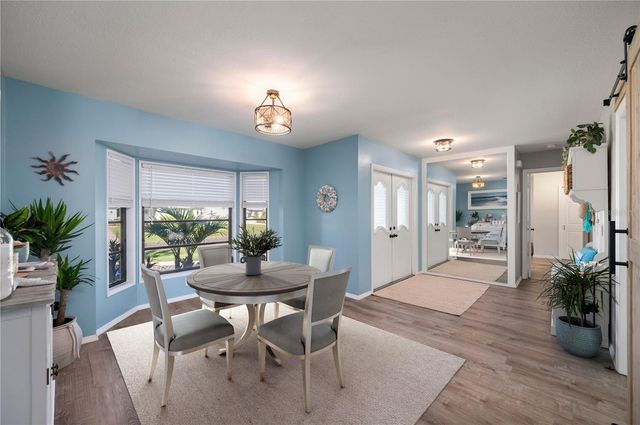 46 BUNKER COURT, Rotonda West, FL 33947