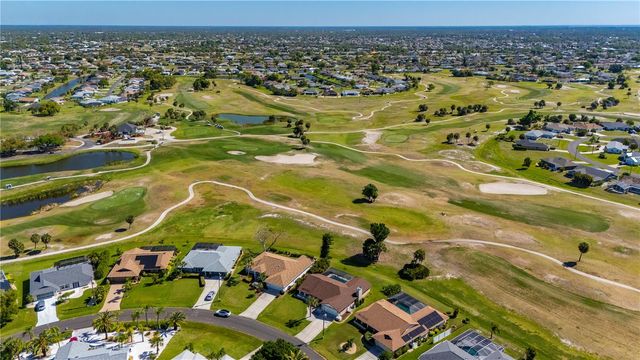 46 BUNKER COURT, Rotonda West, FL 33947