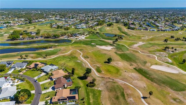 46 BUNKER COURT, Rotonda West, FL 33947