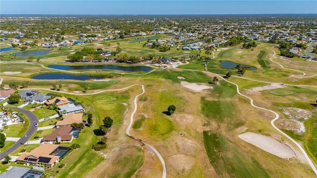 46 BUNKER COURT, Rotonda West, FL 33947