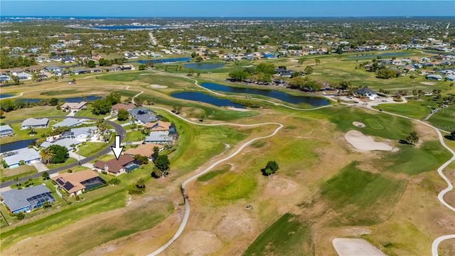 46 BUNKER COURT, Rotonda West, FL 33947