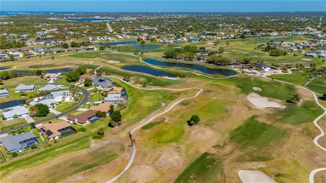 46 BUNKER COURT, Rotonda West, FL 33947