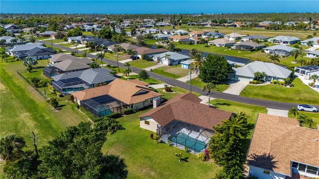 46 BUNKER COURT, Rotonda West, FL 33947