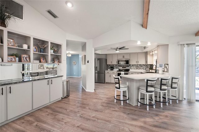 46 BUNKER COURT, Rotonda West, FL 33947