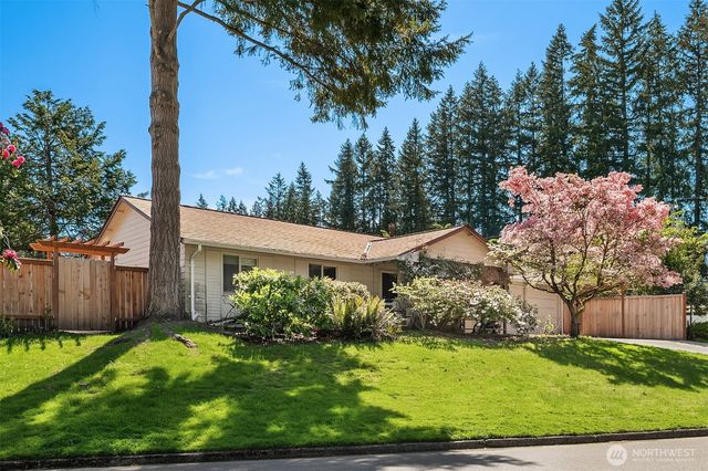 1260 168th Avenue NE, Bellevue, WA 98008