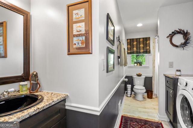 511 Oakdale Road, Canton, GA 30114