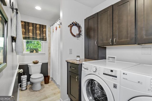 511 Oakdale Road, Canton, GA 30114