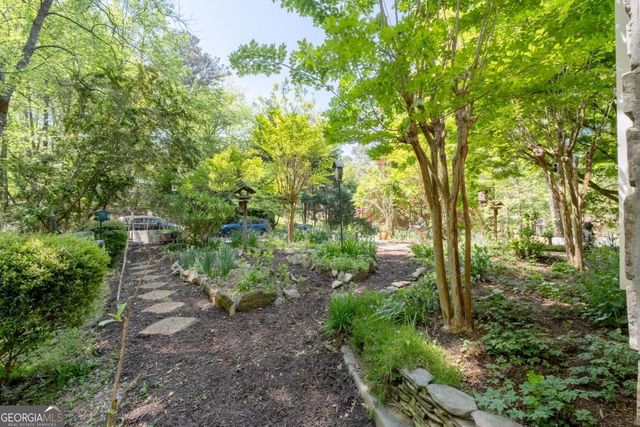 511 Oakdale Road, Canton, GA 30114