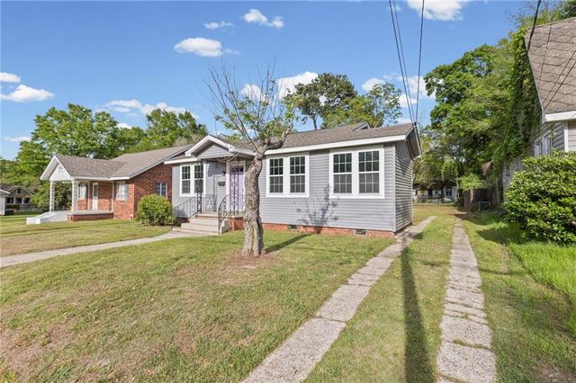 255 Seminole Street, Mobile, AL 36606