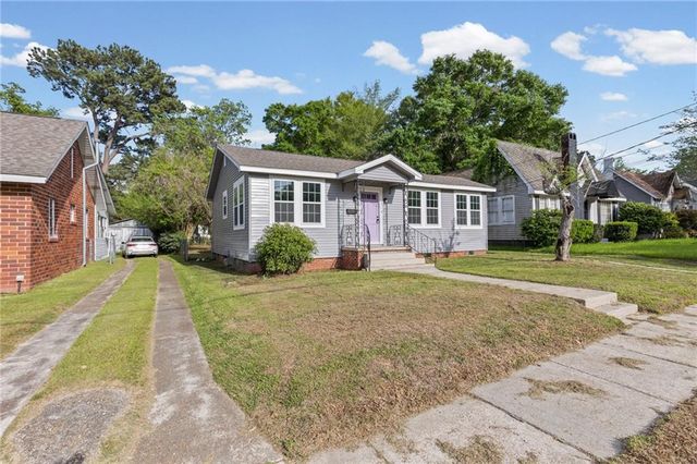 255 Seminole Street, Mobile, AL 36606