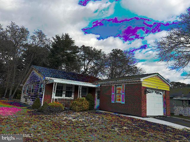 56 CONSTITUTION BLVD, Manchester Township, NJ 08759