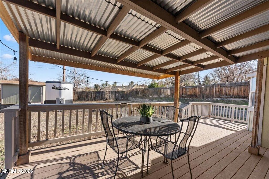 Image 37 of property listing at 2224 Escalera Way, Reno, NV 89523