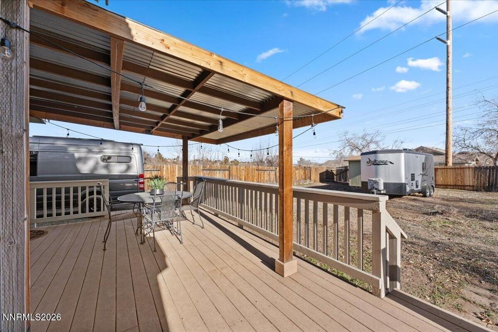 Image 38 of property listing at 2224 Escalera Way, Reno, NV 89523