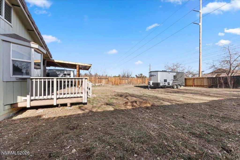 Image 39 of property listing at 2224 Escalera Way, Reno, NV 89523