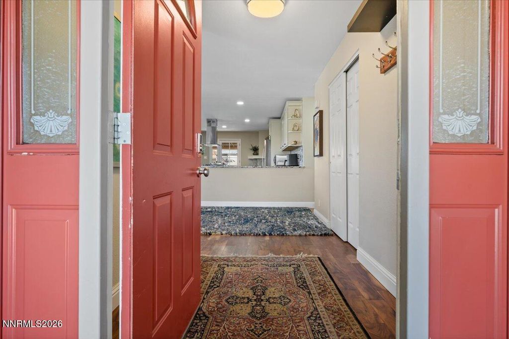 Image 4 of property listing at 2224 Escalera Way, Reno, NV 89523