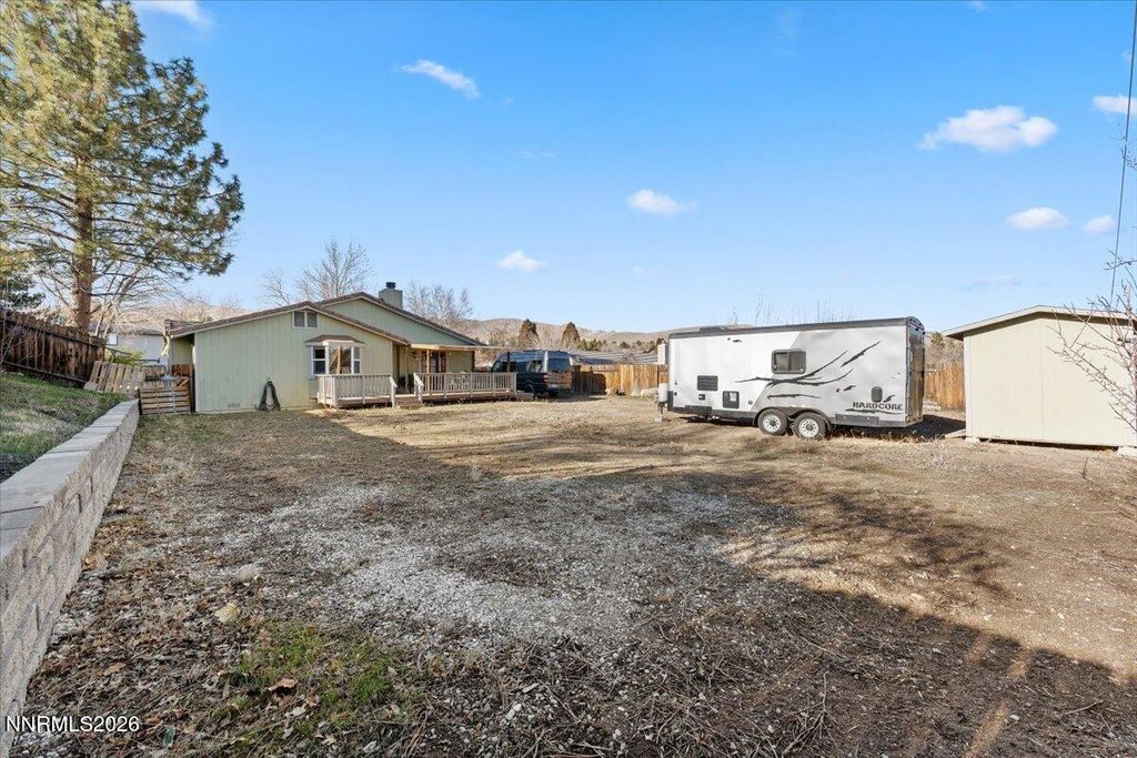 Image 40 of property listing at 2224 Escalera Way, Reno, NV 89523